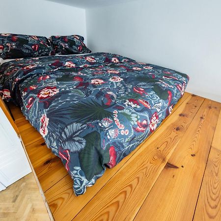 Petrinska Apartment Prag Dış mekan fotoğraf