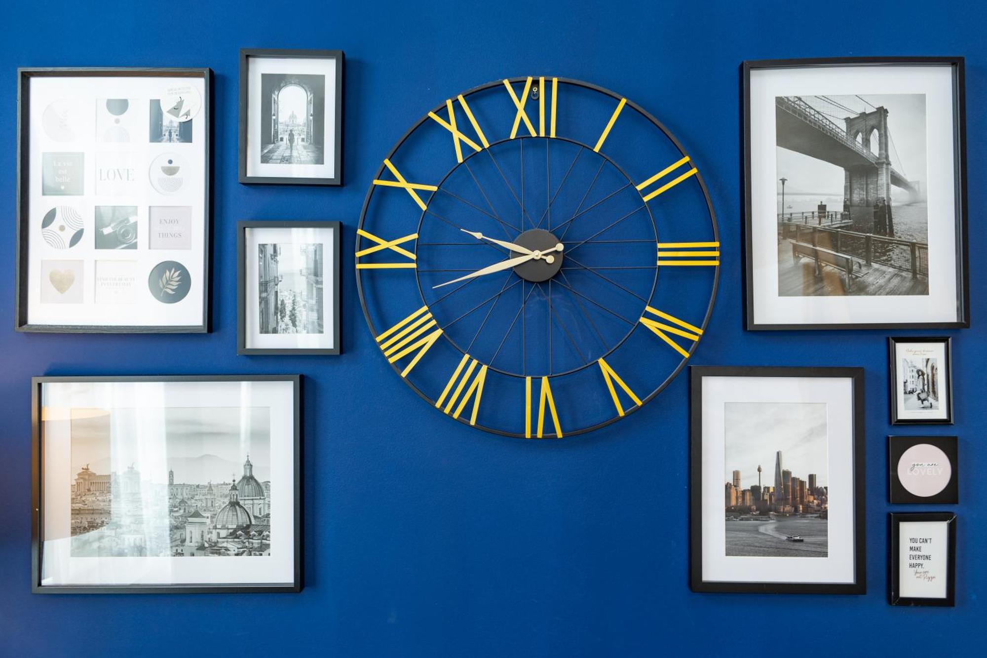 Petrinska Apartment Prag Dış mekan fotoğraf