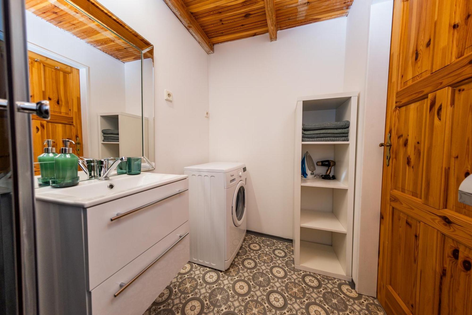 Petrinska Apartment Prag Dış mekan fotoğraf